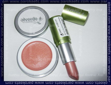 Alverde_Natur Kosmetik
