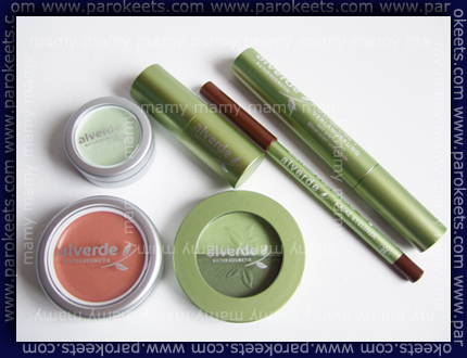 Alverde_Natur Kosmetik