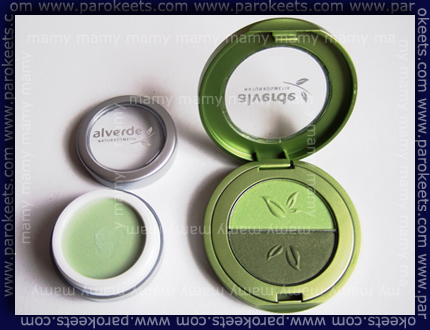 Alverde_Natur Kosmetik