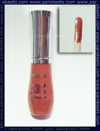 Deborah, Lip Plumper, detajl