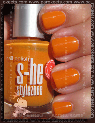 S-he Stylezone - 457