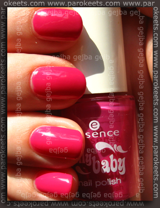 Essence - Verry Berry