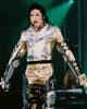 Michael Jackson - king of pop!