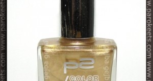 p2 – Hyper + Essie Matte About You