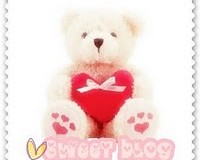 Sweet Blog Awards!
