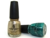 China Glaze Parokeets gallery