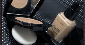 Project foundation: Avon – Ideal Flawless line
