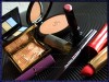 Nakup_Everet Clarins_Kanebo_Colistar_Shiseido