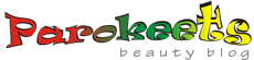 Parokeets