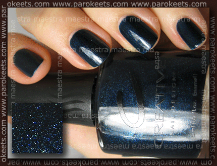 cnd-blue-blood