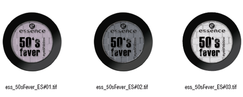 Essence - 50's Fever