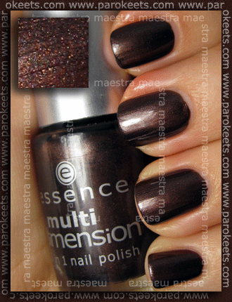 Essence - Spicy