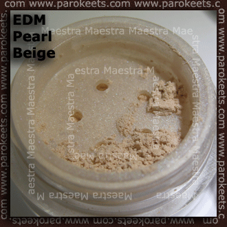 Everyday Minerals (EDM) - Pearl Beige concealer