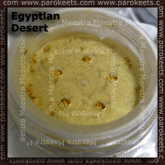 Sweetscents - Egyptian Desert