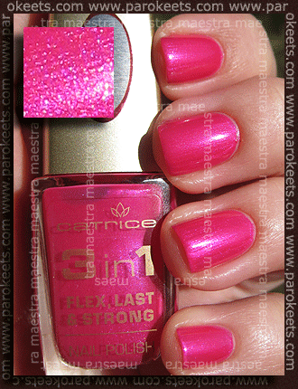 Catrice - Dazzling Pink
