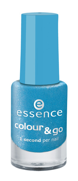 Essence - Colour&Go - #17