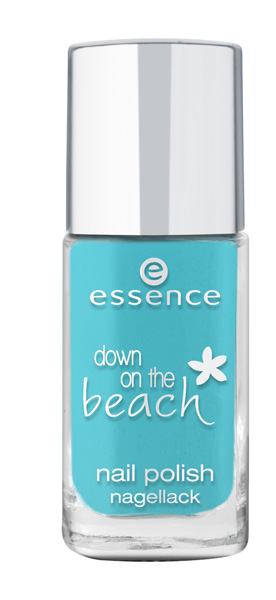 Essence - Down On The Beach