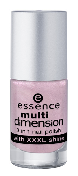 Essence - Multi Dimension - #41