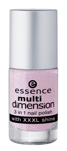 Essence - Multi Dimension - #43