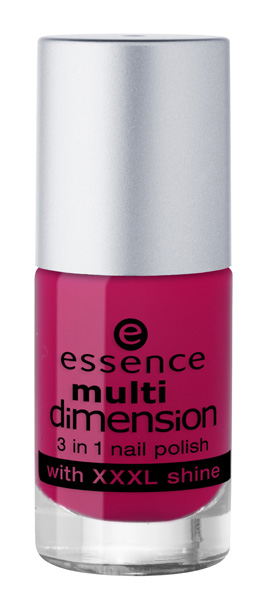 Essence - Multi Dimension - #45