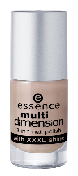 Essence - Multi Dimension - #46