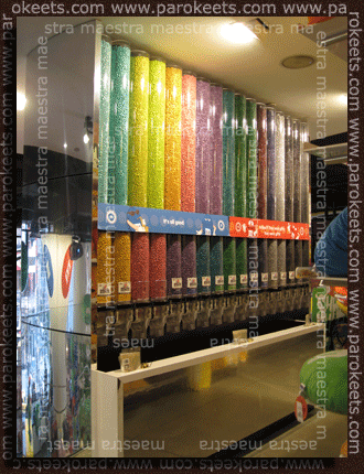 M&M's World