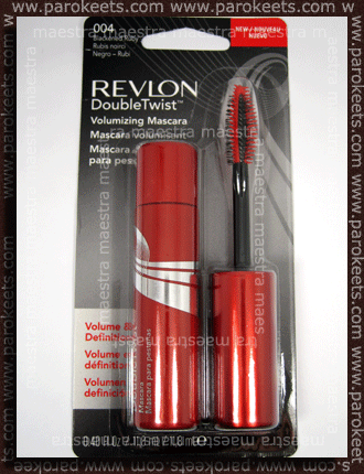 Revlon - Double Twist