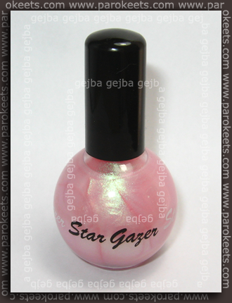 Stargazer Opal Nail Polish - 246