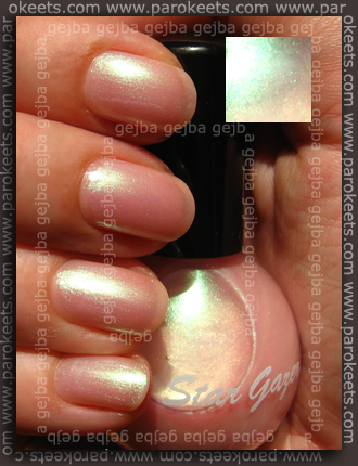 Stargazer Opal Nail Polish - 246