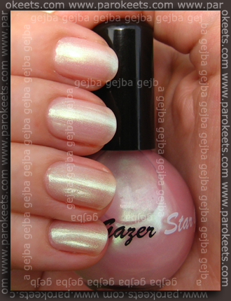 Stargazer Opal Nail Polish - 246