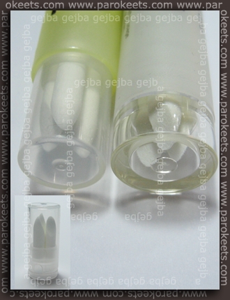Nail Polish Corrector Pen: LCN, Essence