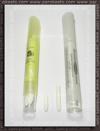 Nail Polish Corrector Pen: LCN, Essence
