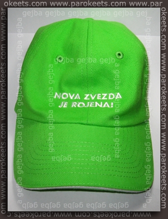 cap cap