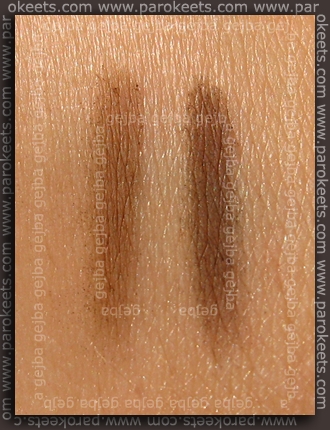 Wet n Wild - Brow Essentials sun