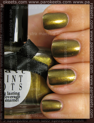 Ciate Paint Pots - Golden Globe