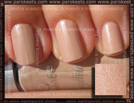 Essence - Creamylicious Trend Edition - Iced Chai Latte