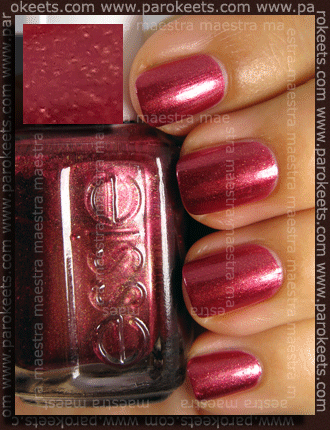 Essie - Showstopper