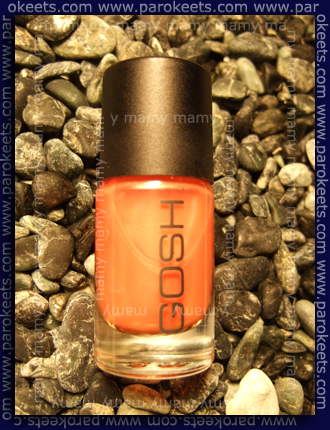 Gosh 63 Sunset