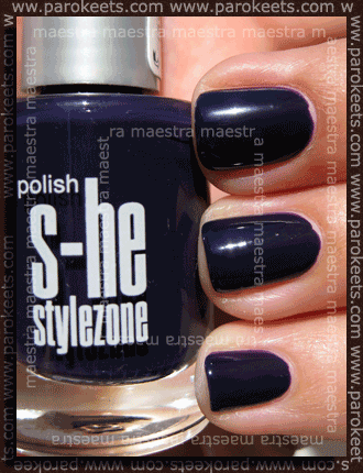 S-he Stylezone - 464