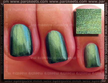 S-he Stylezone - 469 shade