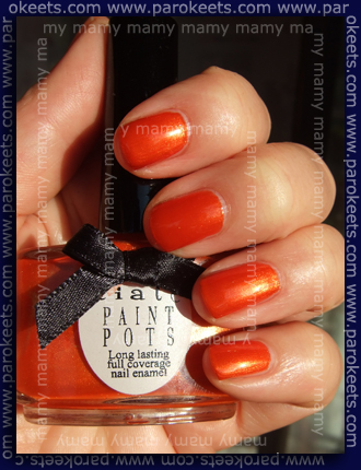 Ciate Paint Pots_ Femme Fatale