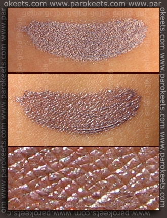 Essence Metal Glam - Dressed Up Essence Metal Glam - Dressed Up