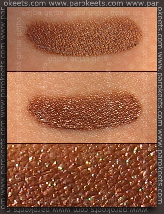 Essence Metal Glam - Gotta Have Essence Metal Glam - Gotta Have