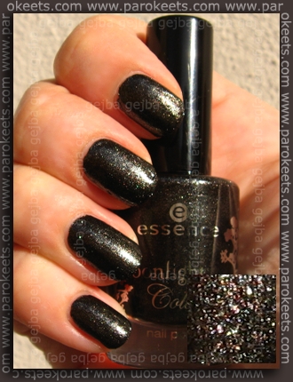 Essence Moonlight - Into The Night Essence Moonlight - Into The Night