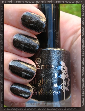 Essence Moonlight - Into The Night v senci