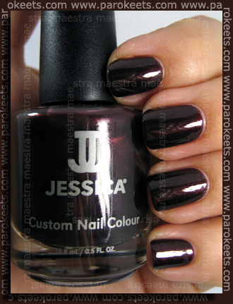Jessica - Constellation