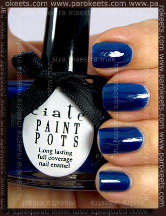 Ciate Paint Pots - Power Dressing