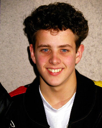 Joey McIntyre