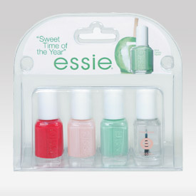 Essie Winter Collection 2009