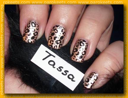 Tassa